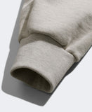 Airfield heavy weight hoodie