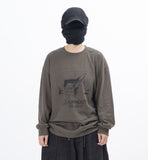 Akaba Runout Long Sleeve T-Shirt