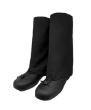 Nylon Folding Leather Boots