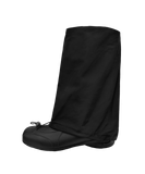 Nylon Folding Leather Boots