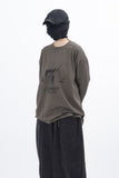 Akaba Runout Long Sleeve T-Shirt
