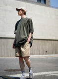PAINT COOLING PIGMENT T-SHIRT