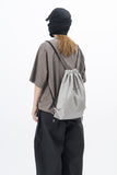 Sle Stud Washed Gym Sack