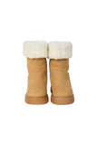 Adner Fur Boots