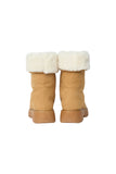 Adner Fur Boots