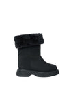 Adner Fur Boots