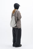 Sle Stud Washed Gym Sack