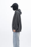 Moment Black World Pigment Hood