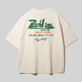 Easy To Ride Short Sleeve