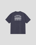 No.32 WORLDWIDE T SHIRT