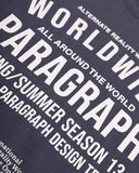 No.32 WORLDWIDE T SHIRT