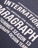 No.32 WORLDWIDE T SHIRT