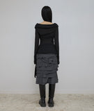 Faye Frill Long Sleeve