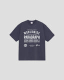 No.32 WORLDWIDE T SHIRT