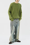 Aco Pigment Knit