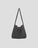 No.012 DESTROYED PATCH BAG