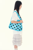 Mint dot eco bag