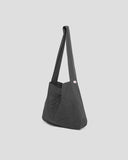 No.012 DESTROYED PATCH BAG