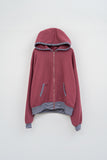 (W) Gromit Zip Hoodie