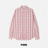 Alo Check Shirt