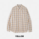 Alo Check Shirt