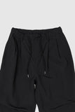 Aether rivet snap nylon pants