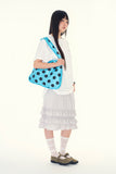 Mint dot eco bag