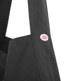 No.012 DESTROYED PATCH BAG