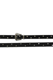 Alpine star belt