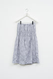 (W) Smoke Balloon Skirt