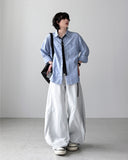 Altino Double Stripe Shirt