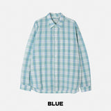 Alo Check Shirt