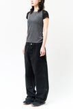 Aging Carpenter Pants