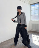 MINI STRAP WALLET BAG