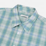 Alo Check Shirt