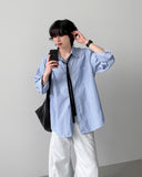 Altino Double Stripe Shirt