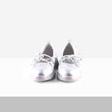 Amelie Strap Ribbon Sneakers