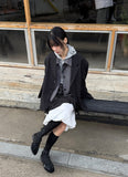 MUI OVER BLAZER