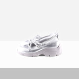 Amelie Strap Ribbon Sneakers