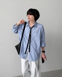 Altino Double Stripe Shirt