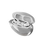 Airpods AGG 01 SILVER