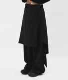 (W) Take Skirt
