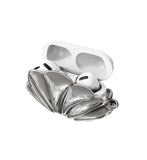 Airpods SHE 01 SILVER