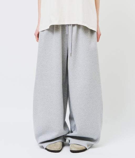 【HI FI FNK】Andy Maxi Balloon Pants HI FI FNK(ハイファイファンク) - アンディマキシバルーンパンツ