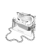 Airpods GAB 01 CLEAR