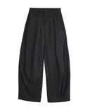 DART WIDE PANTS