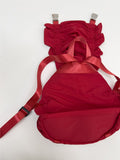 Willy Frill Nylon Backpack