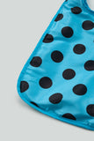 Mint dot eco bag