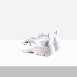 Amelie Strap Ribbon Sneakers