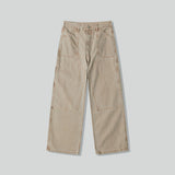 Aging Carpenter Pants